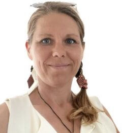 Cecillia Vangsgaard - Coaching og terapi