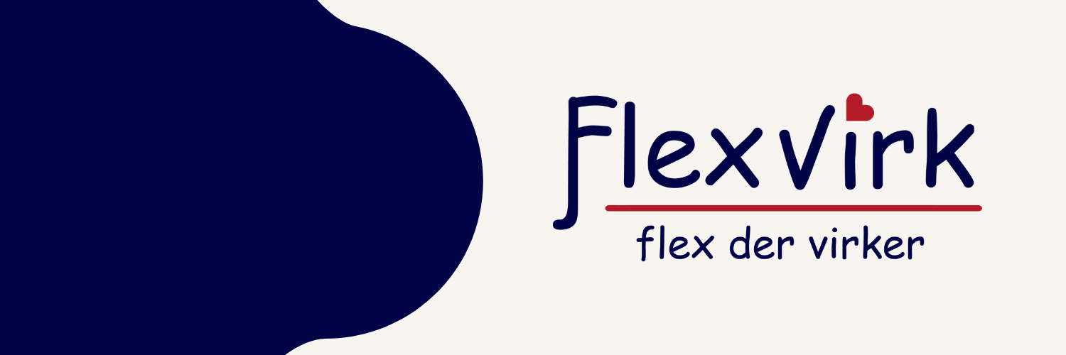 flexvirk indlæg forside