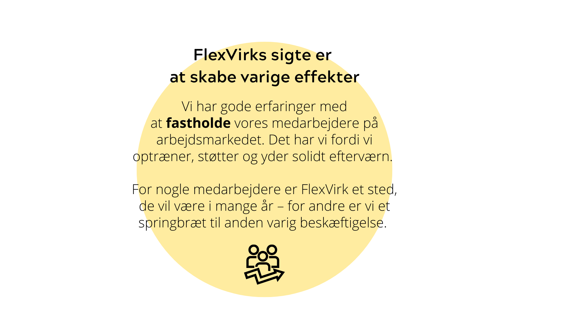 Kommuner og overenskomst. hvad vi gør for vores medarbejdere
