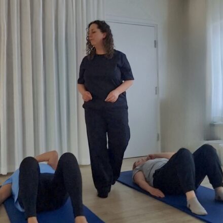 Bevidst vejrtrækning Odense