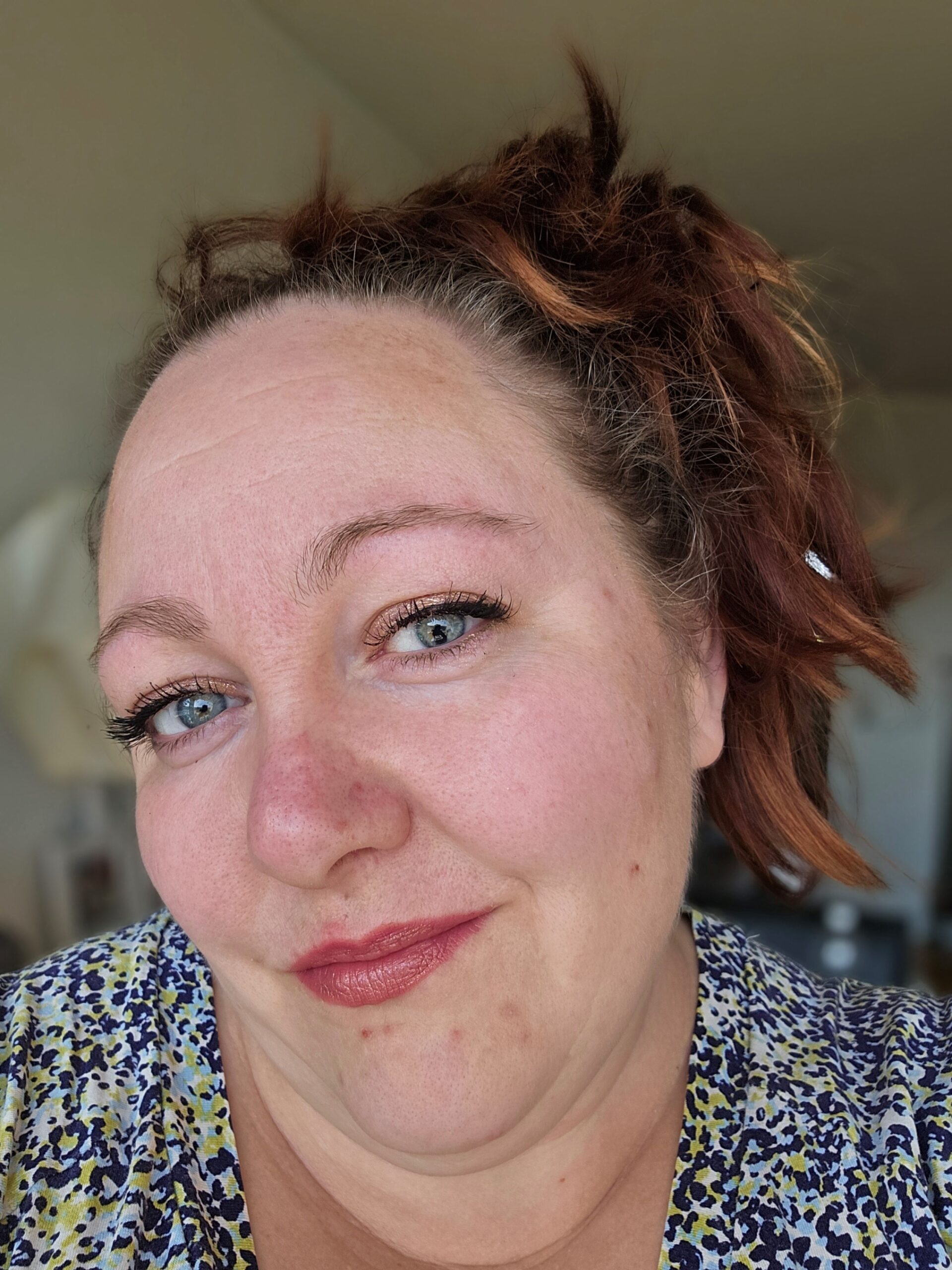 Jo Rikke Negletekniker