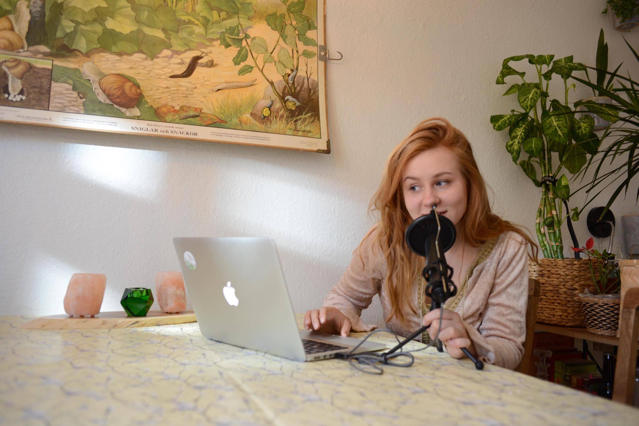 stinna meditation succes sind