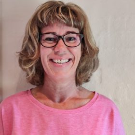 Jette Horn